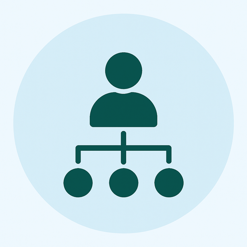 2. Connect With Customers