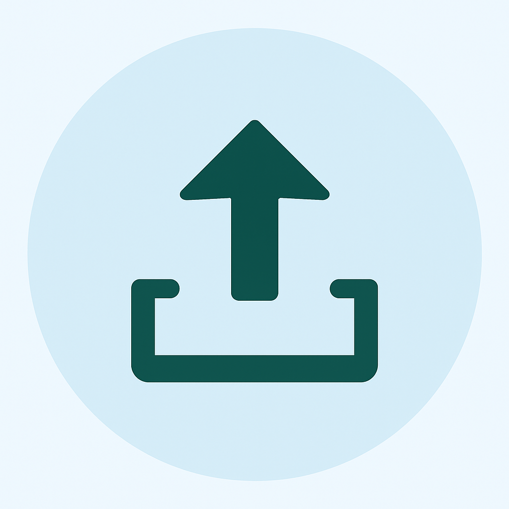 1. Sign Up & Create Profile