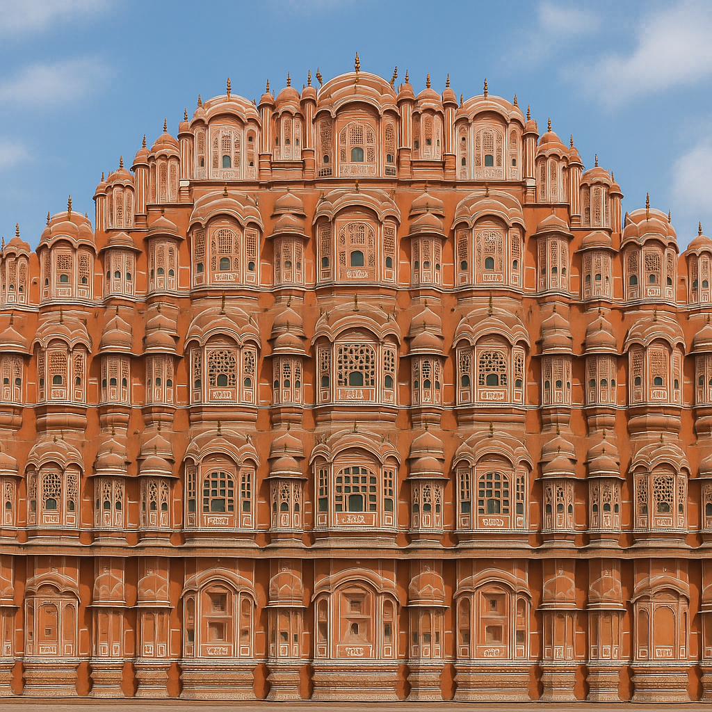 Hawa Mahal